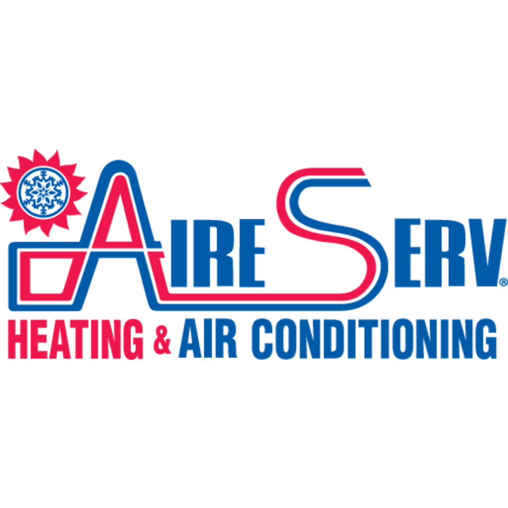 AirServ Heating & Air Cond logo, Vector Logo of AirServ Heating & Air ...